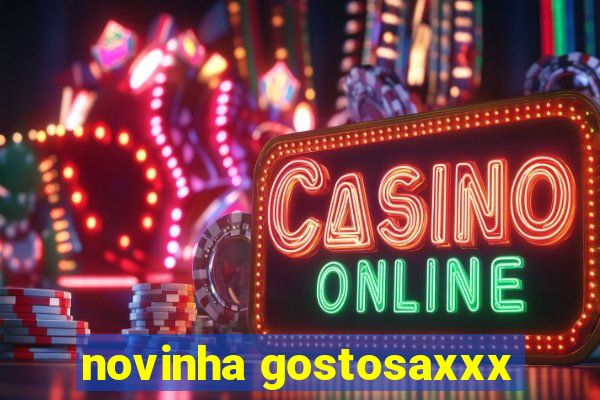 novinha gostosaxxx